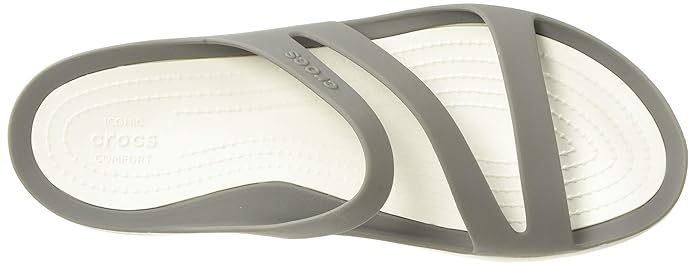 ​crocs womens Swiftwater Sandal W Sandal - View 2