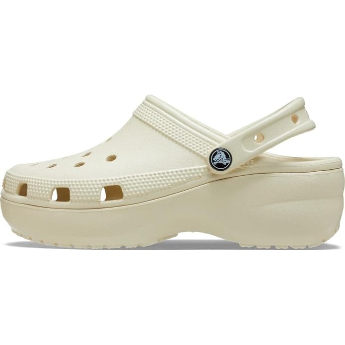 crocs Unisex-Adult Clog Duet Max Clog - View 5