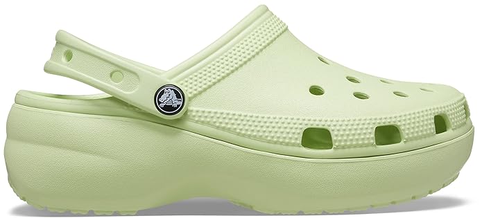crocs Unisex-Adult Clog Duet Max Clog - View 2