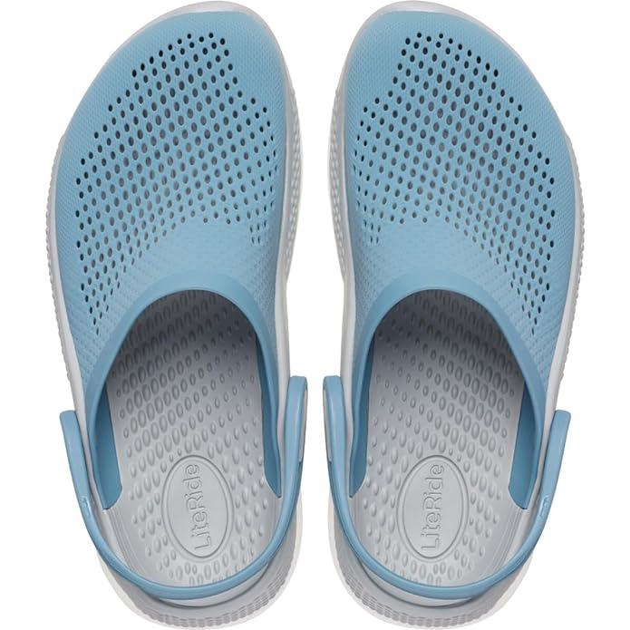 Crocs Unisex-Adult Literide 360 Clog Clog - View 2