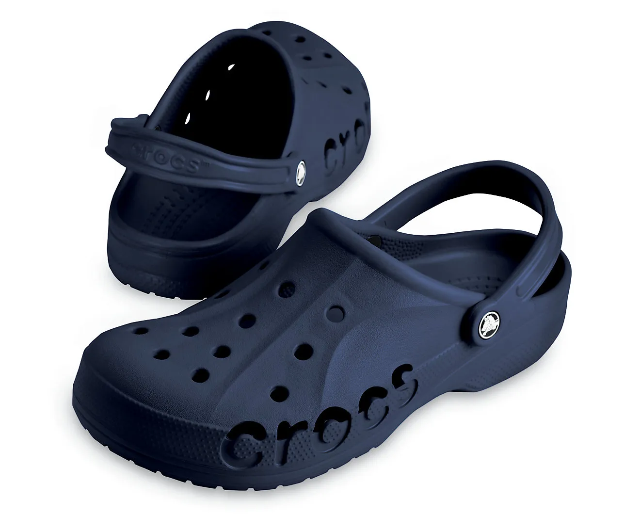 Crocs Baya Clog - View 6