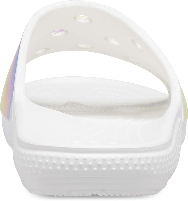 crocs Unisex-Adult 206520 Slipper - View 5