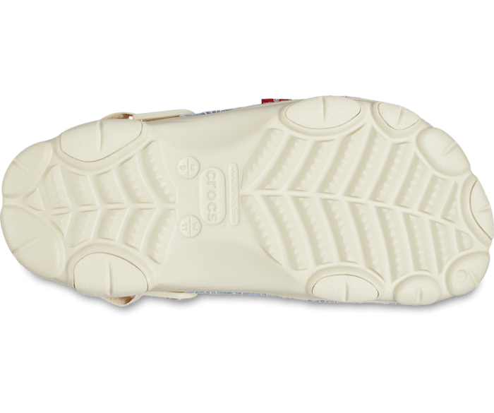 LEVI'S X CROCS ALL TERRAIN CLOG - View 3