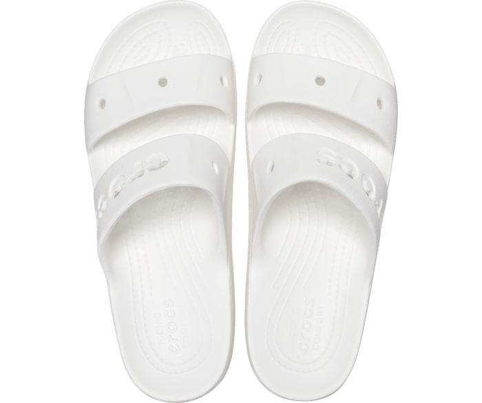 Crocs BAYA PLATFORM SANDAL - View 6