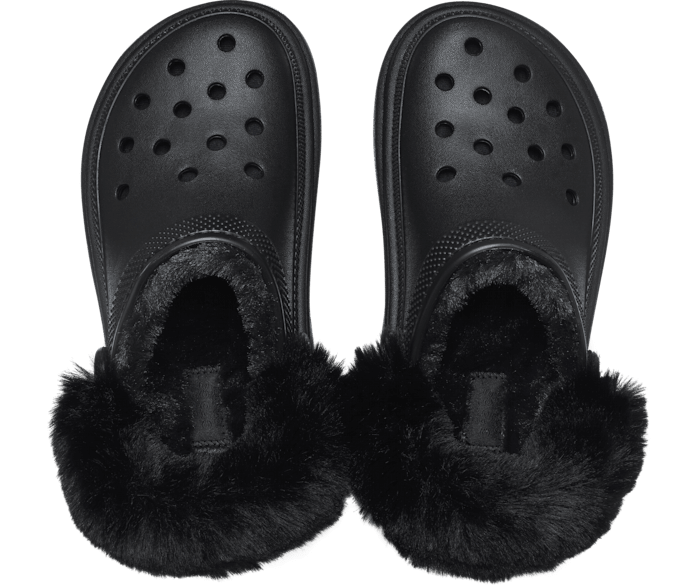 Crocs STOMP LINED CLOG - View 6