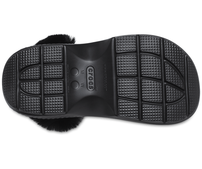 Crocs STOMP LINED CLOG - View 2