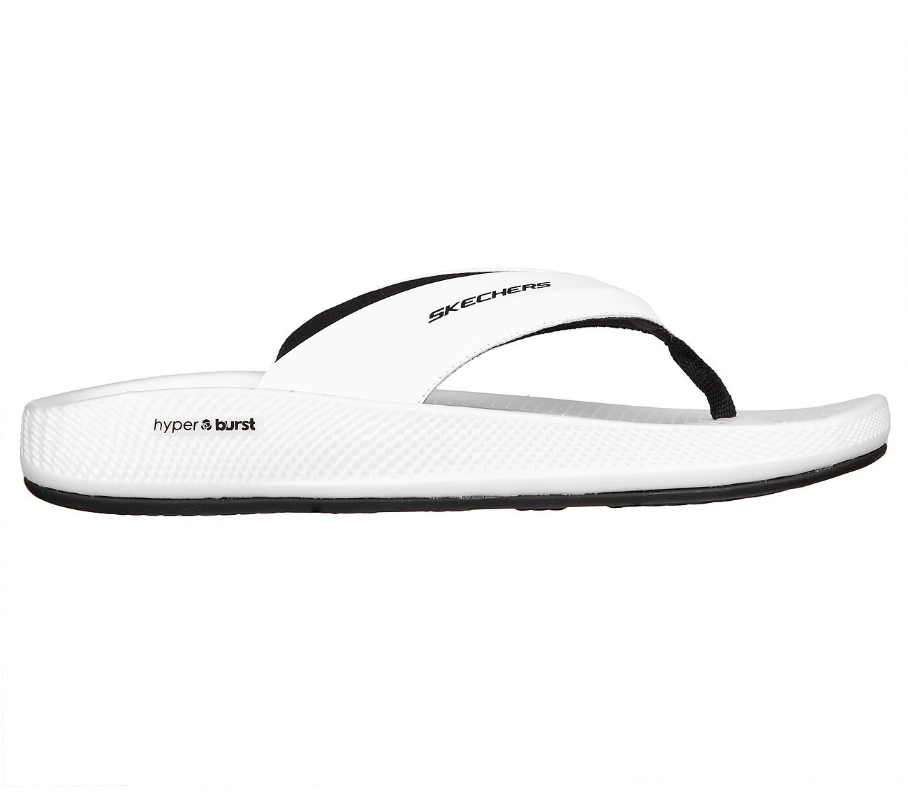Skechers HYPER SLIDE - SIMPLEX - View 4