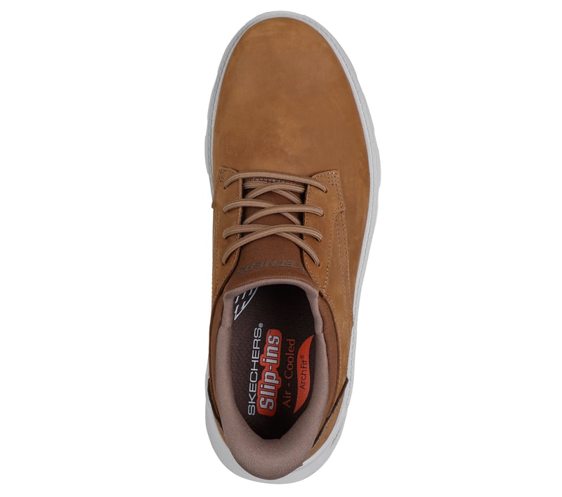 Skechers Slip-ins Relaxed Fit: Arch Fit Garza - Langston - View 4