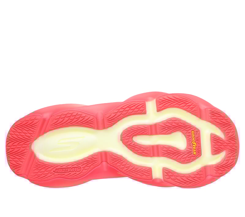 Skechers SKX Aero Burst - View 2