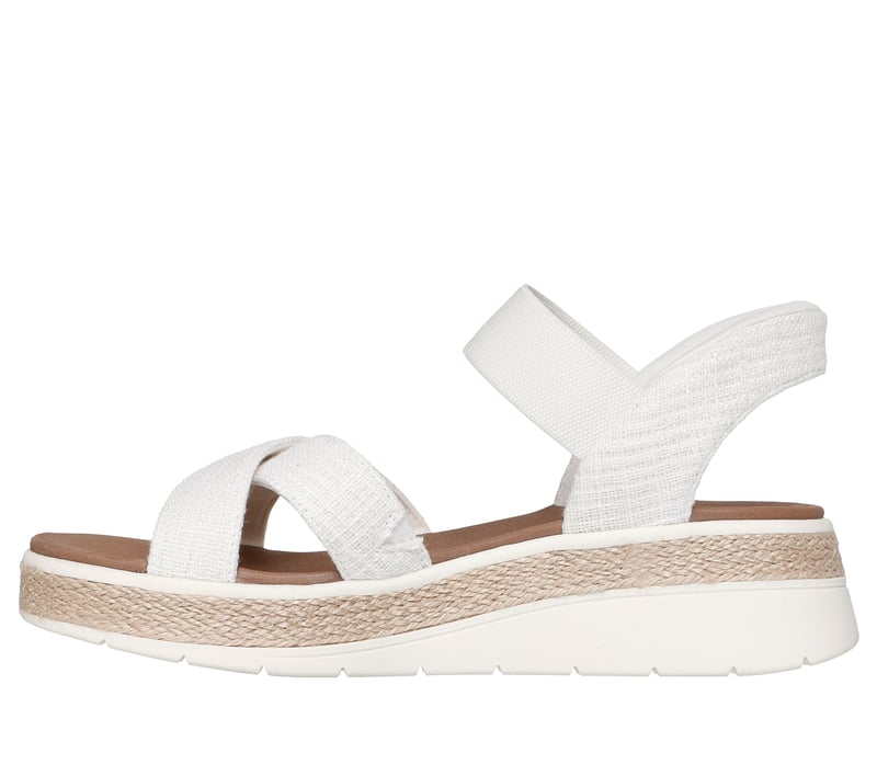 Skechers Slip-ins: BOBS Sun Ray - Bright Take - View 2